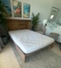 Queen Size murphy bed