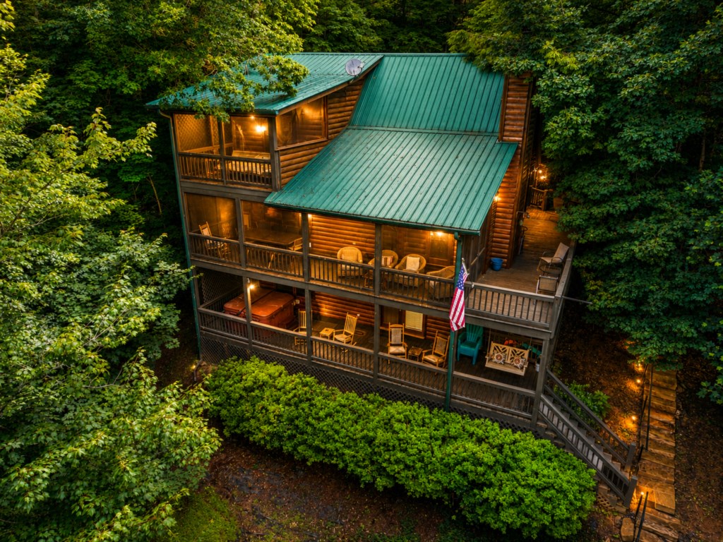Wild Water Lodge