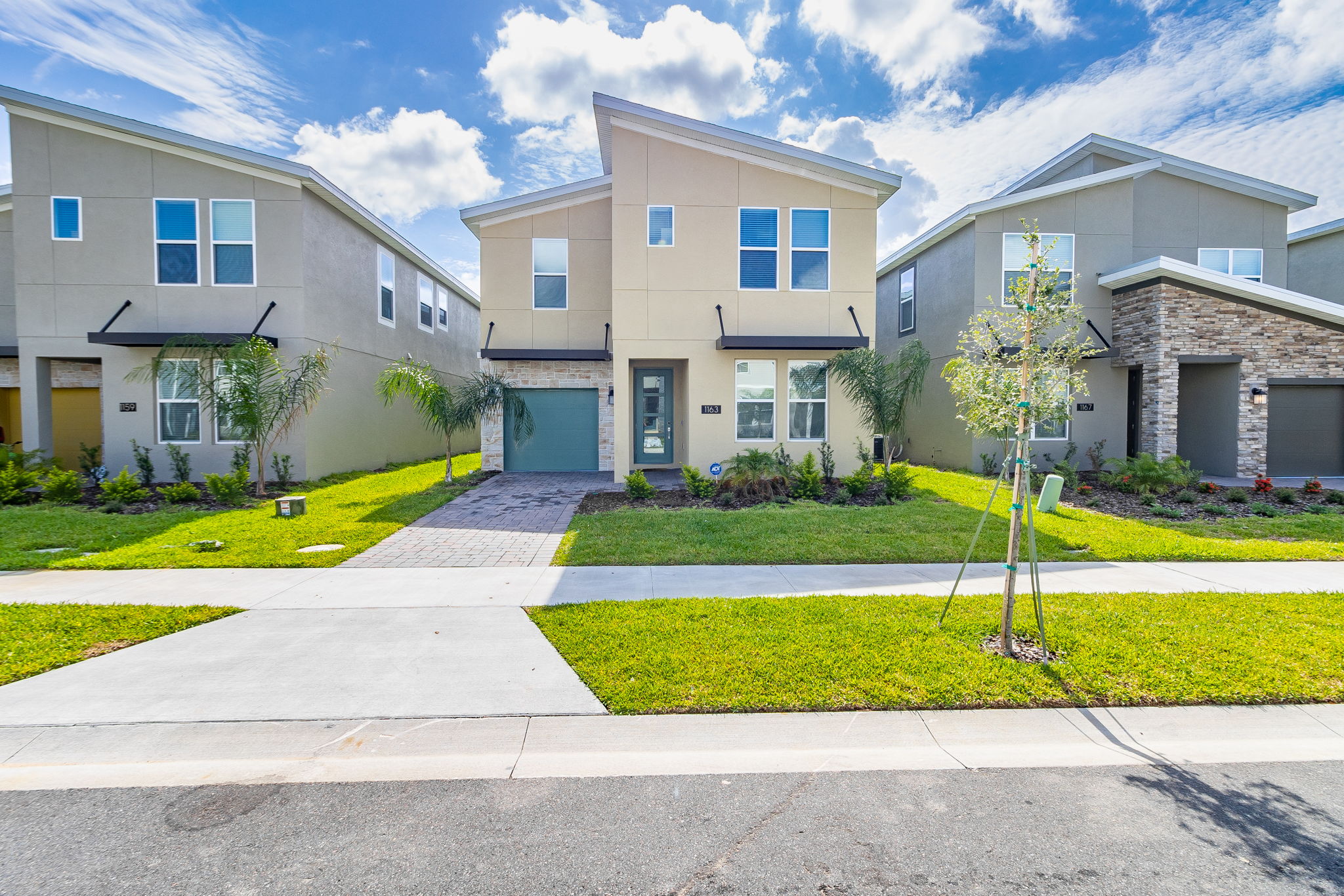 6BR Villa with Pool & Games Room, Near Disney!
