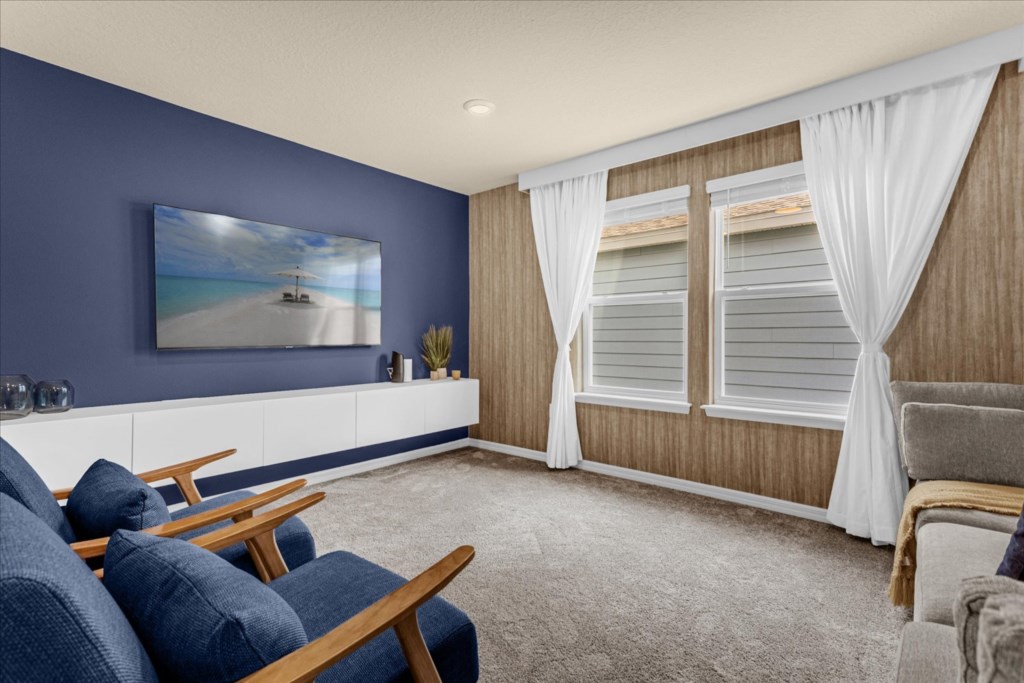 5 bedroom vacation house at Windsor Island Resort - Image 12