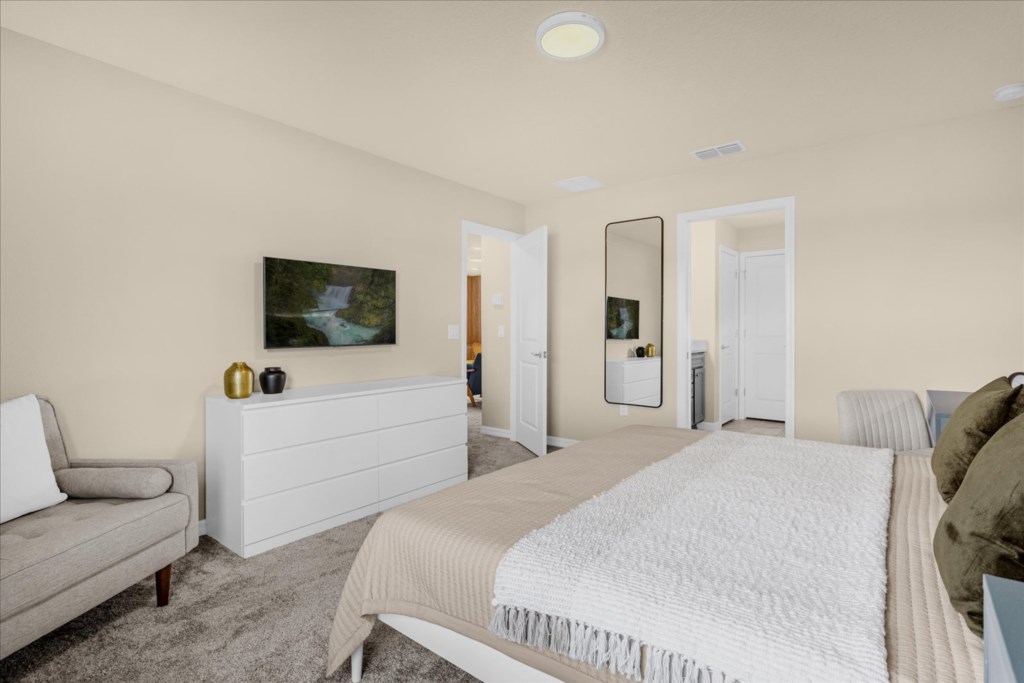 5 bedroom vacation house at Windsor Island Resort - Image 18