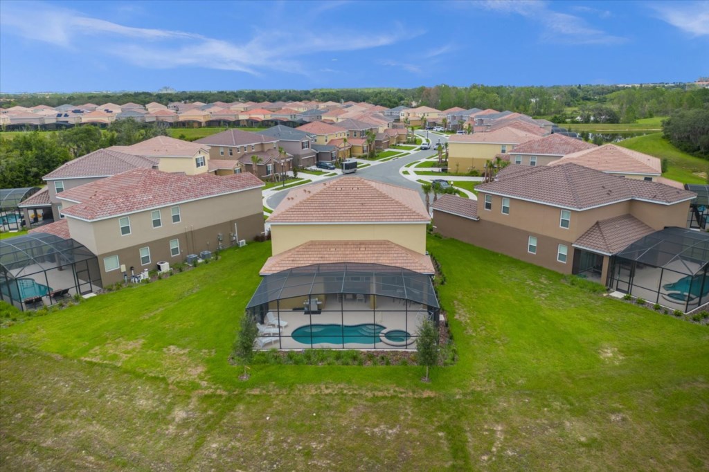 6 bedroom vacation house at Solterra - Image 42