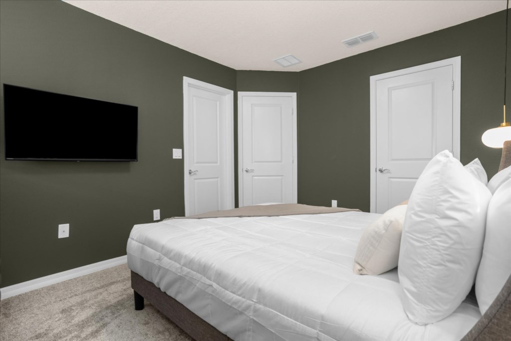 5 bedroom vacation house at Windsor Island Resort - Image 25