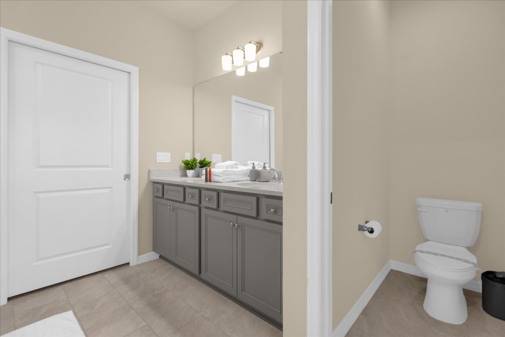 6 bedroom vacation house at Windsor Island Resort - Image 36