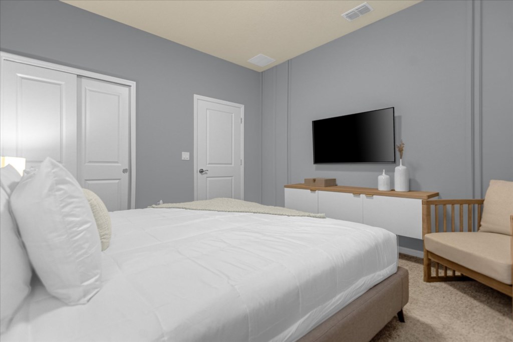 6 bedroom vacation house at Windsor Island Resort - Image 27
