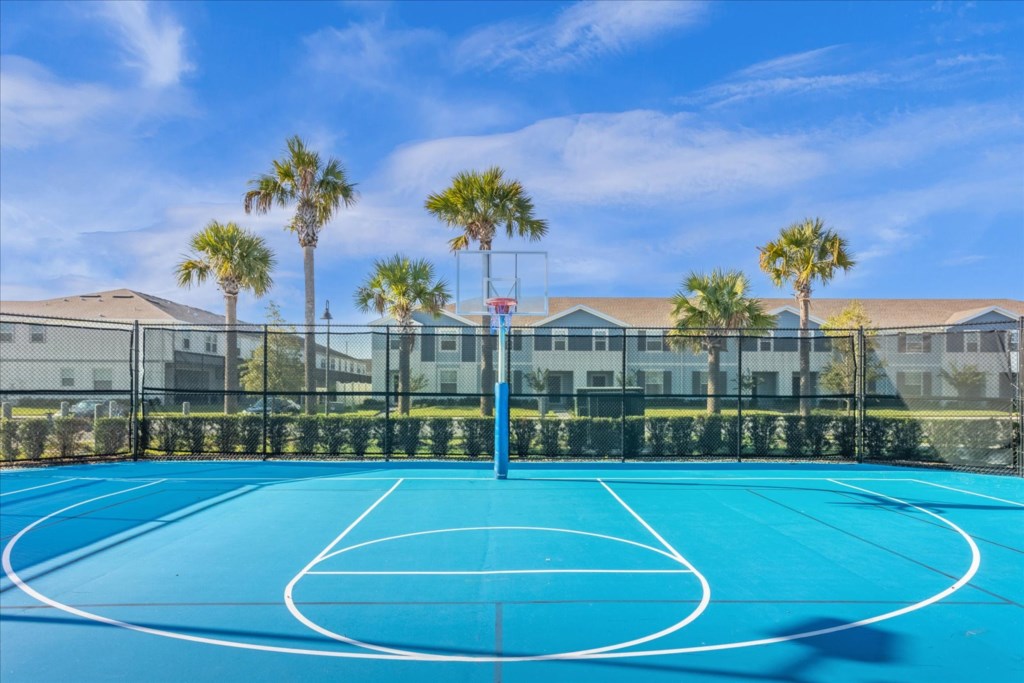 6 bedroom vacation house at Windsor Island Resort - Image 76