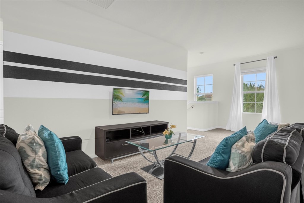 5 bedroom vacation house at Solterra - Image 15
