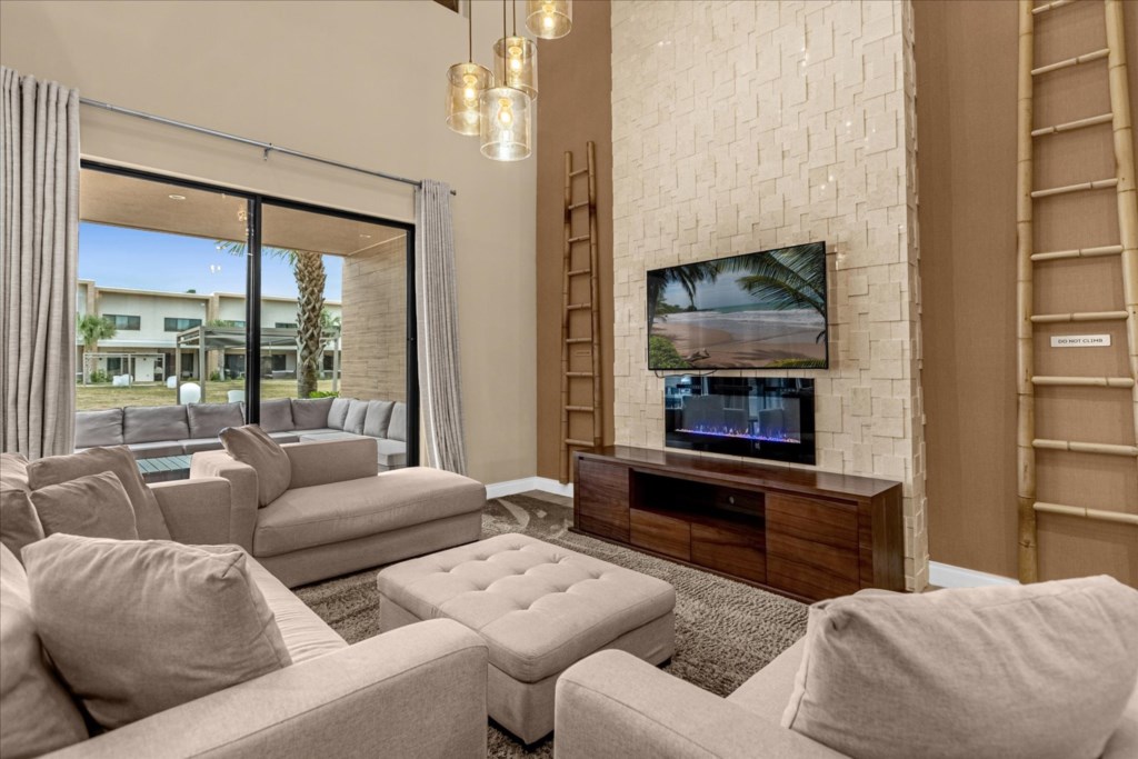 3 bedroom vacation townhouse at Magic Village Views - Image 3