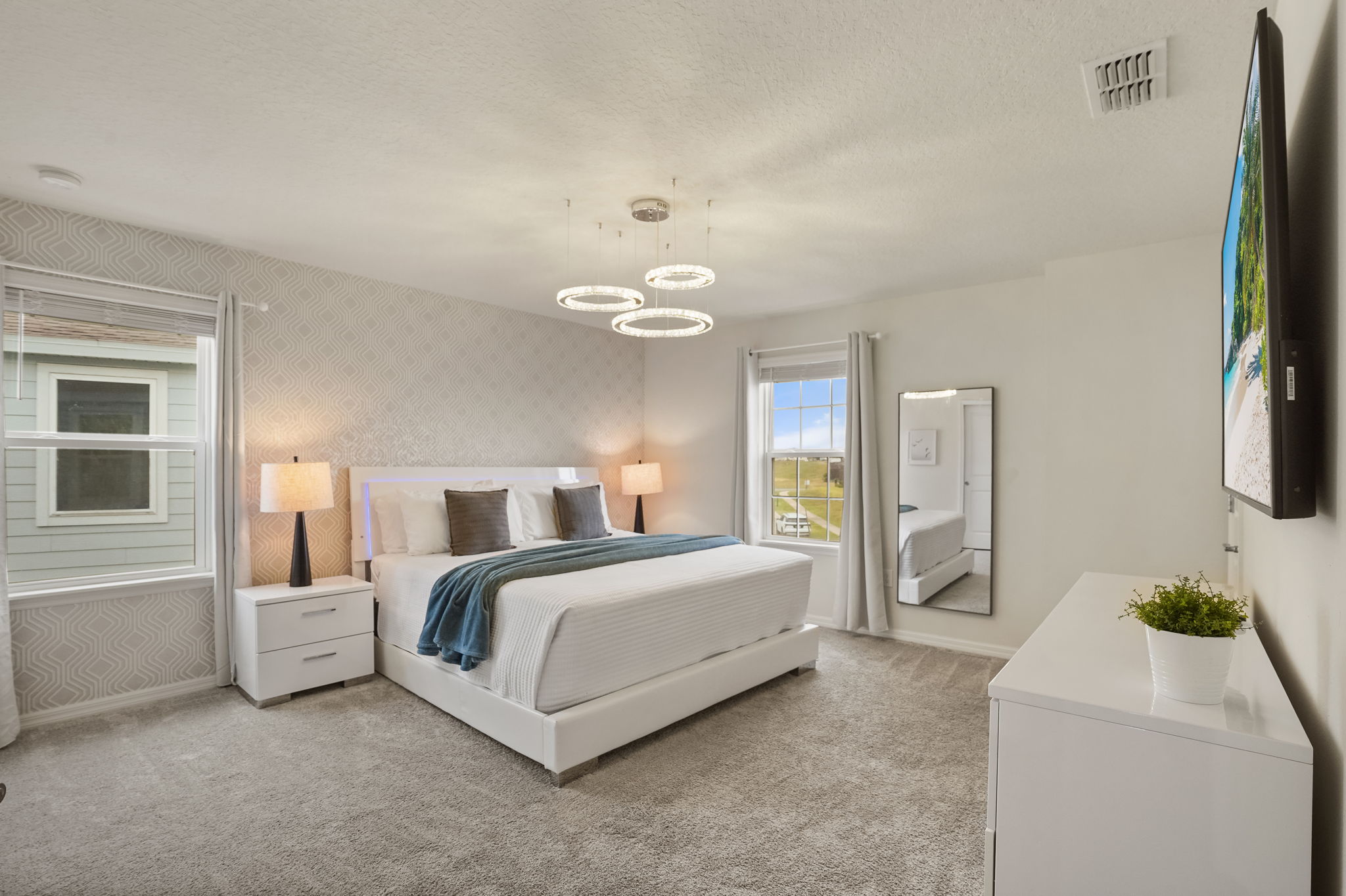 6 bedroom vacation house at Windsor Island Resort - Image 16