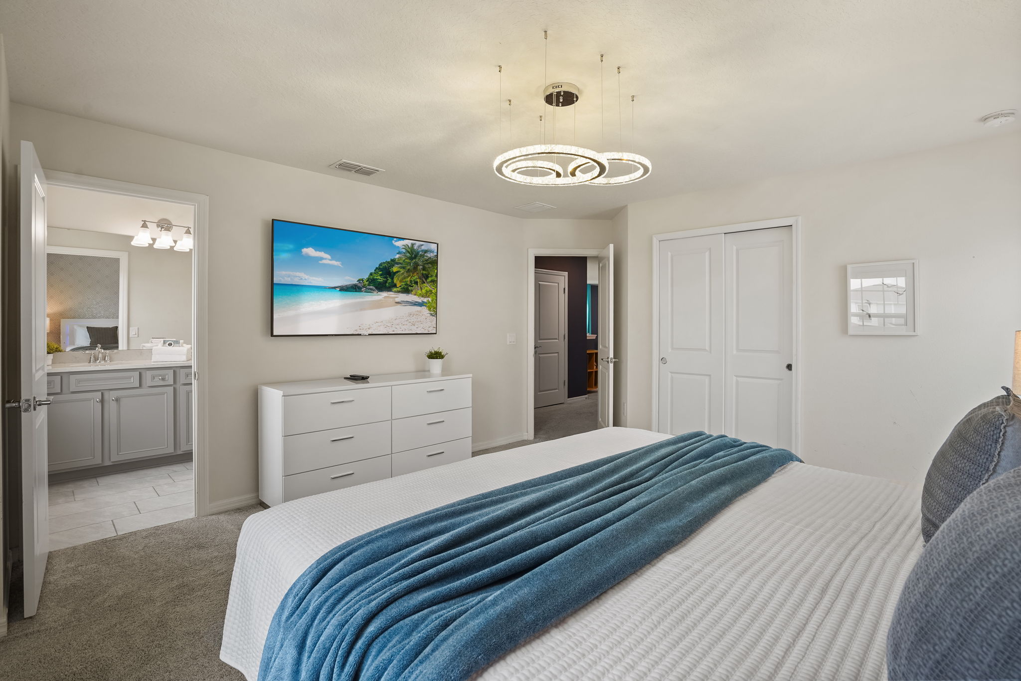 6 bedroom vacation house at Windsor Island Resort - Image 17
