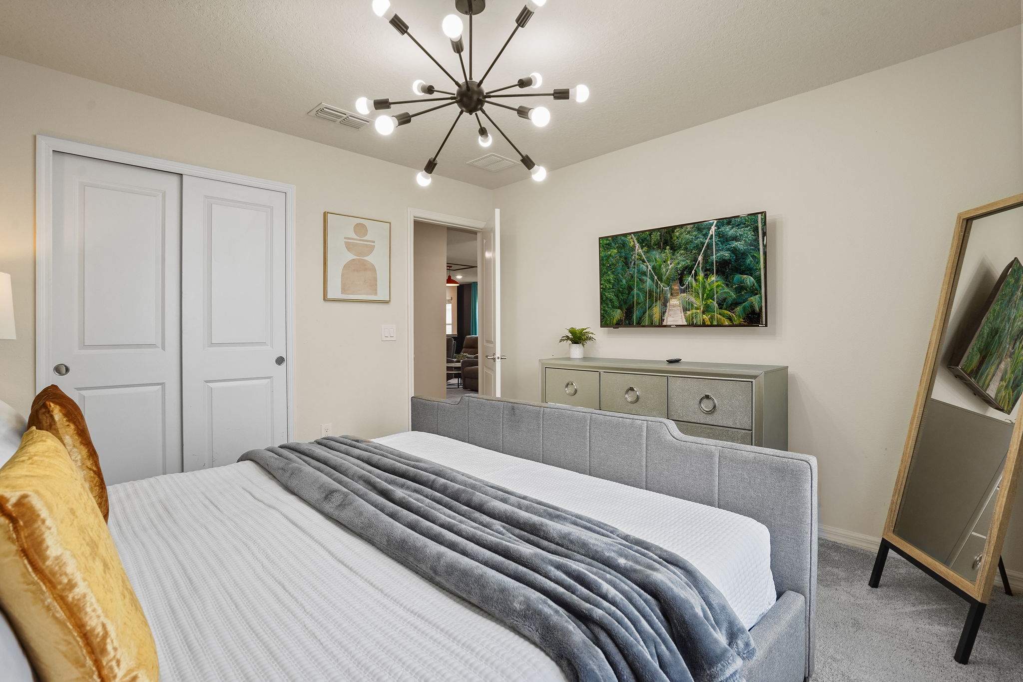 6 bedroom vacation house at Windsor Island Resort - Image 19