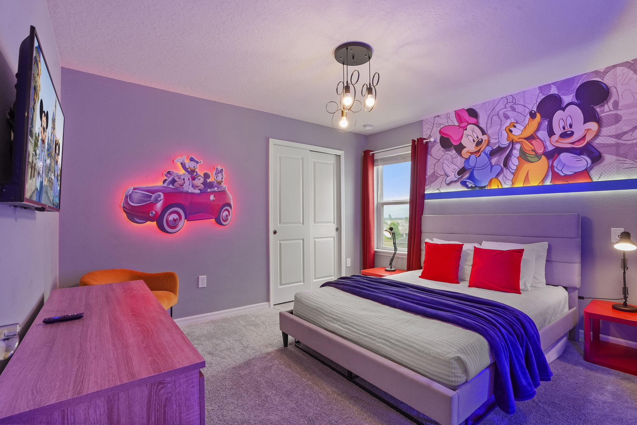 6 bedroom vacation house at Windsor Island Resort - Image 20