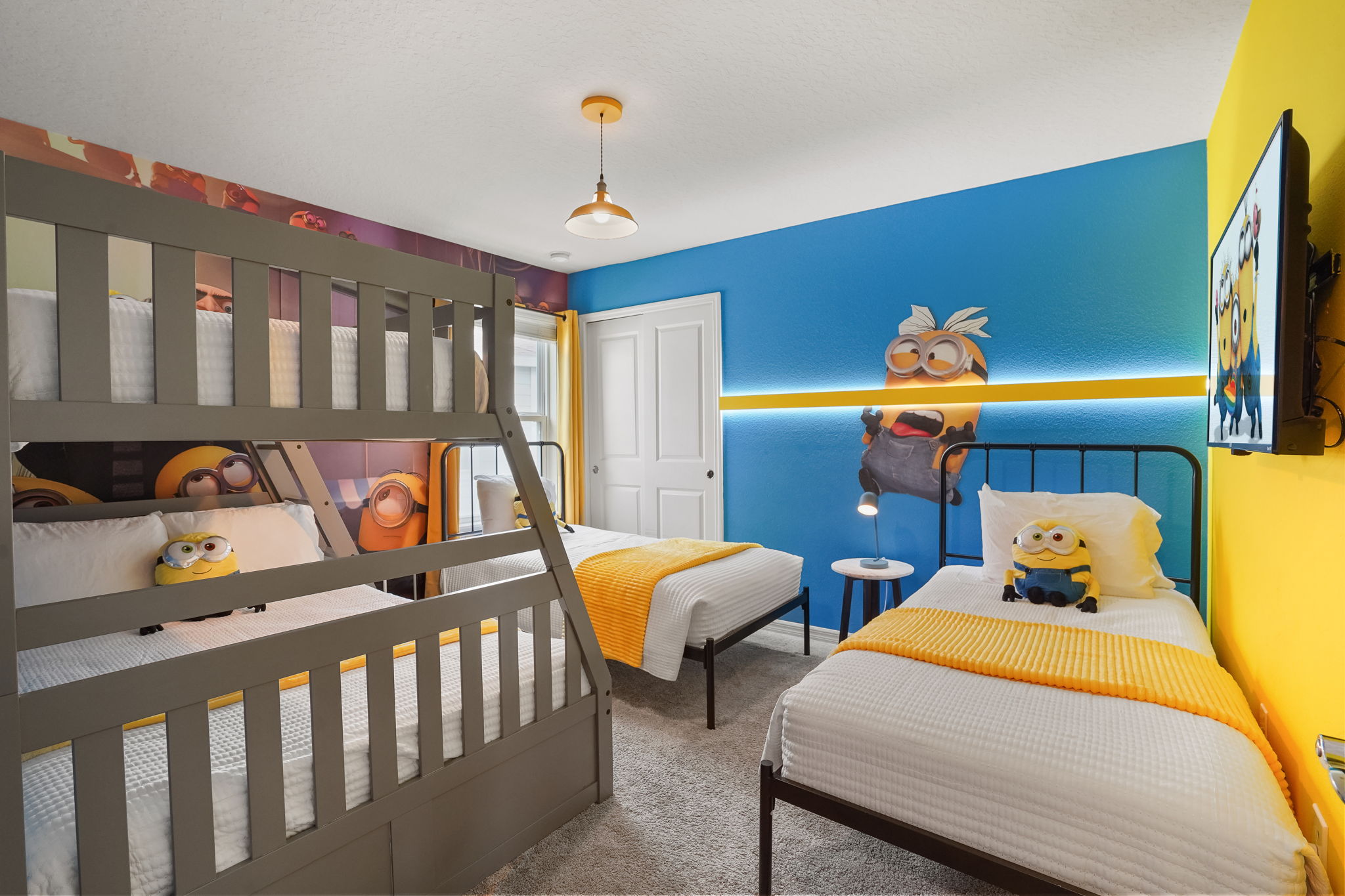 6 bedroom vacation house at Windsor Island Resort - Image 22