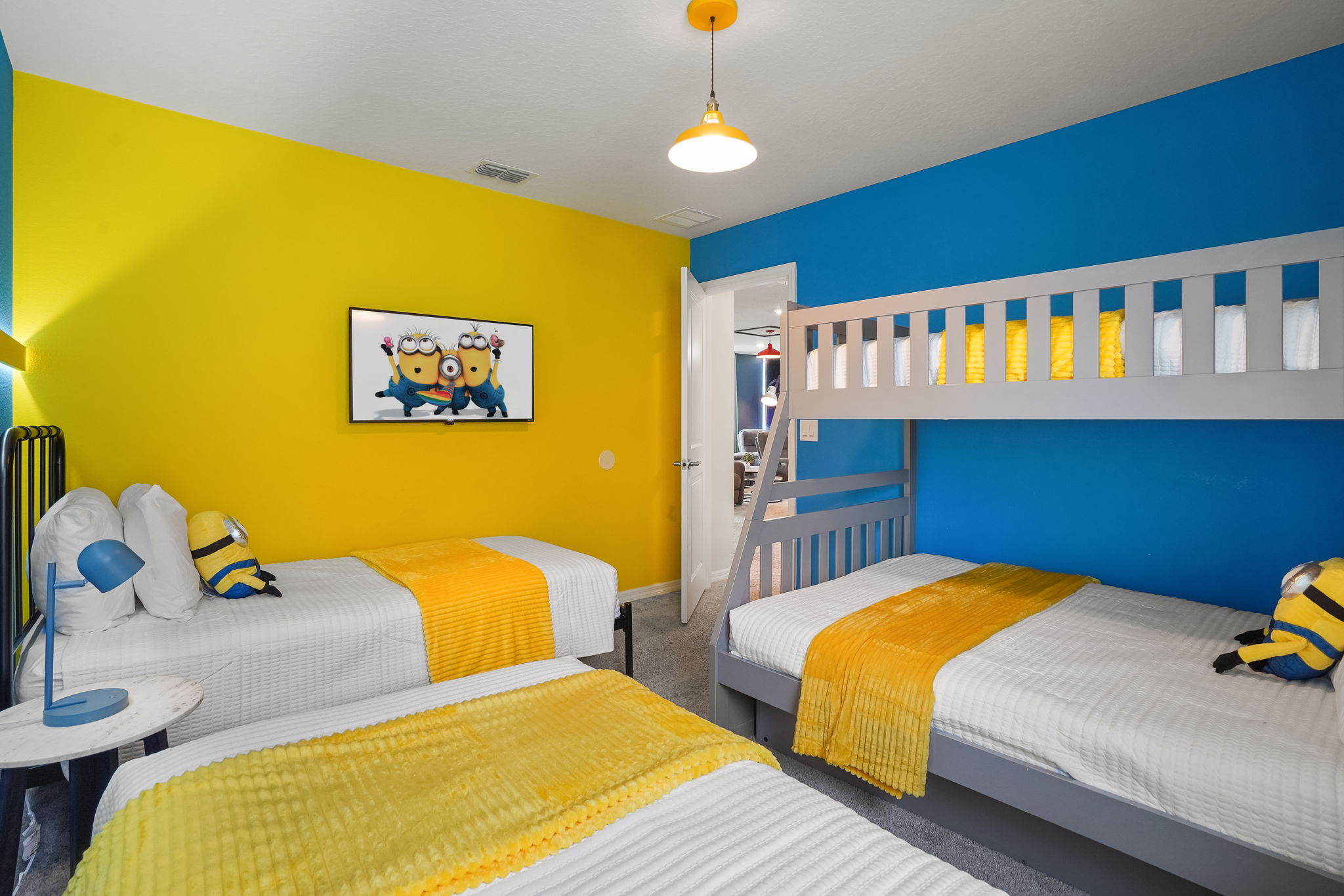 6 bedroom vacation house at Windsor Island Resort - Image 23