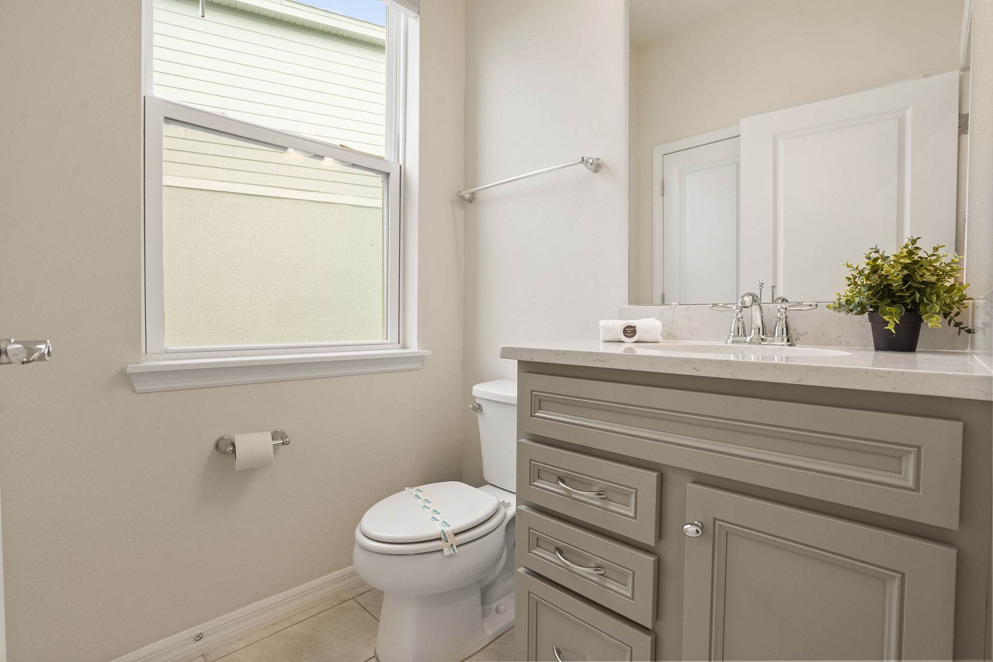 6 bedroom vacation house at Windsor Island Resort - Image 31