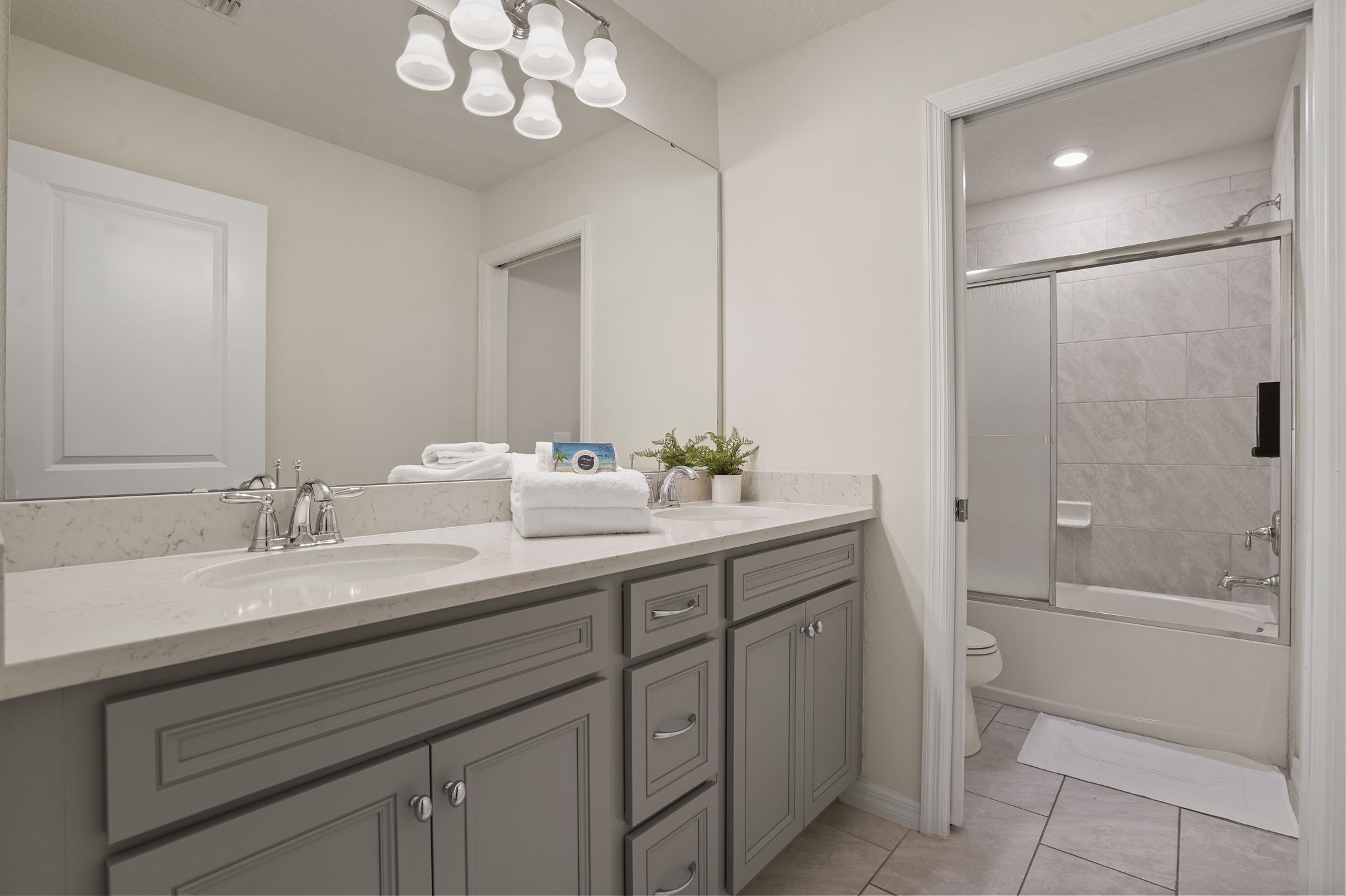 6 bedroom vacation house at Windsor Island Resort - Image 35