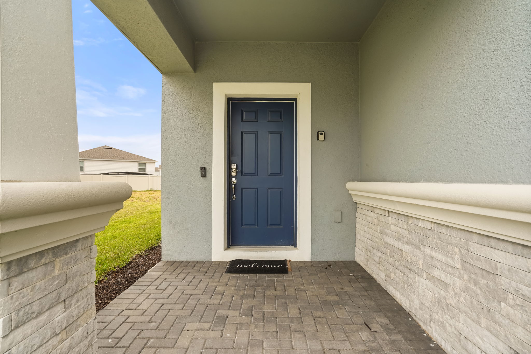 6 bedroom vacation house at Windsor Island Resort - Image 38