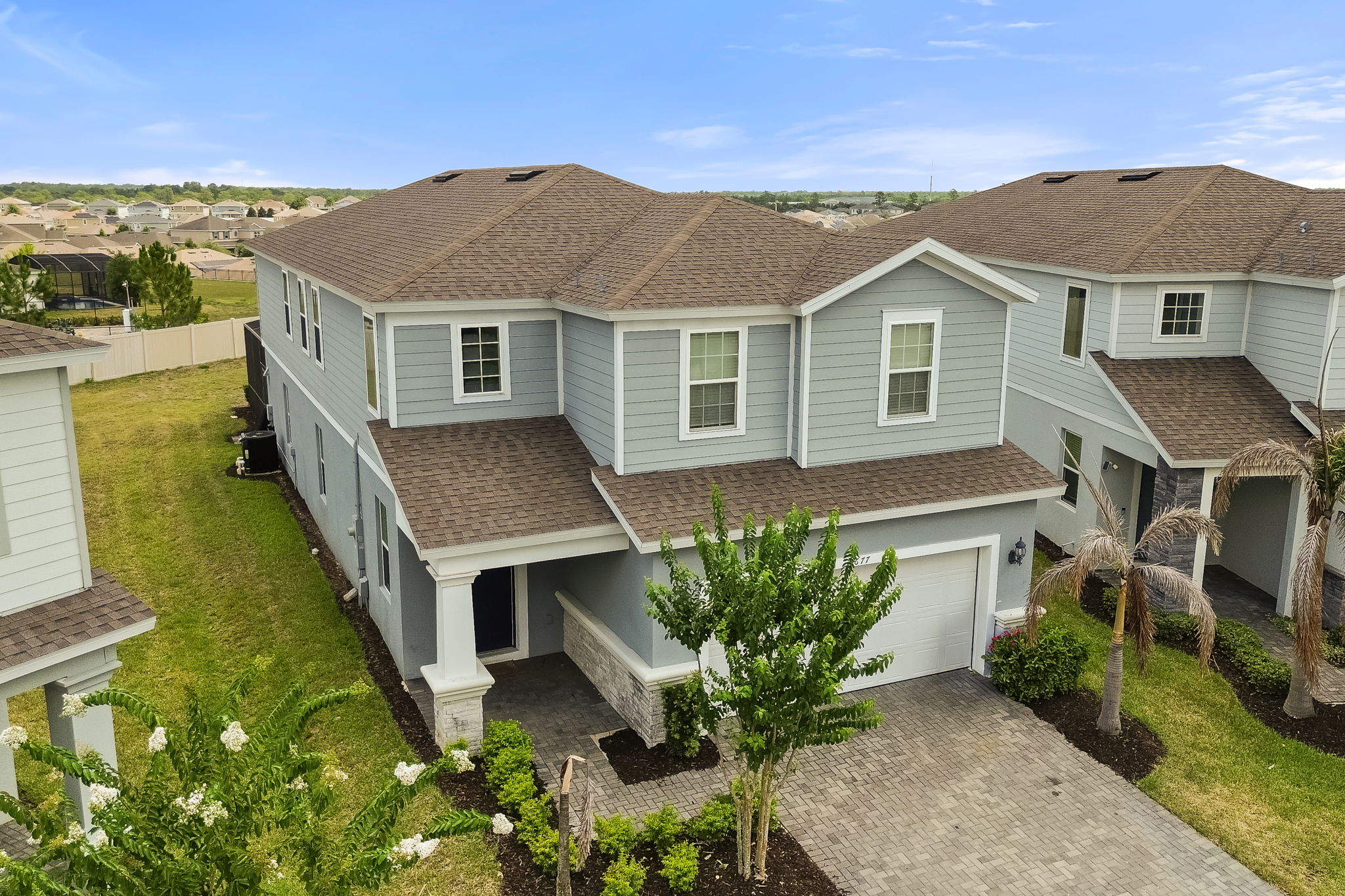 6 bedroom vacation house at Windsor Island Resort - Image 41