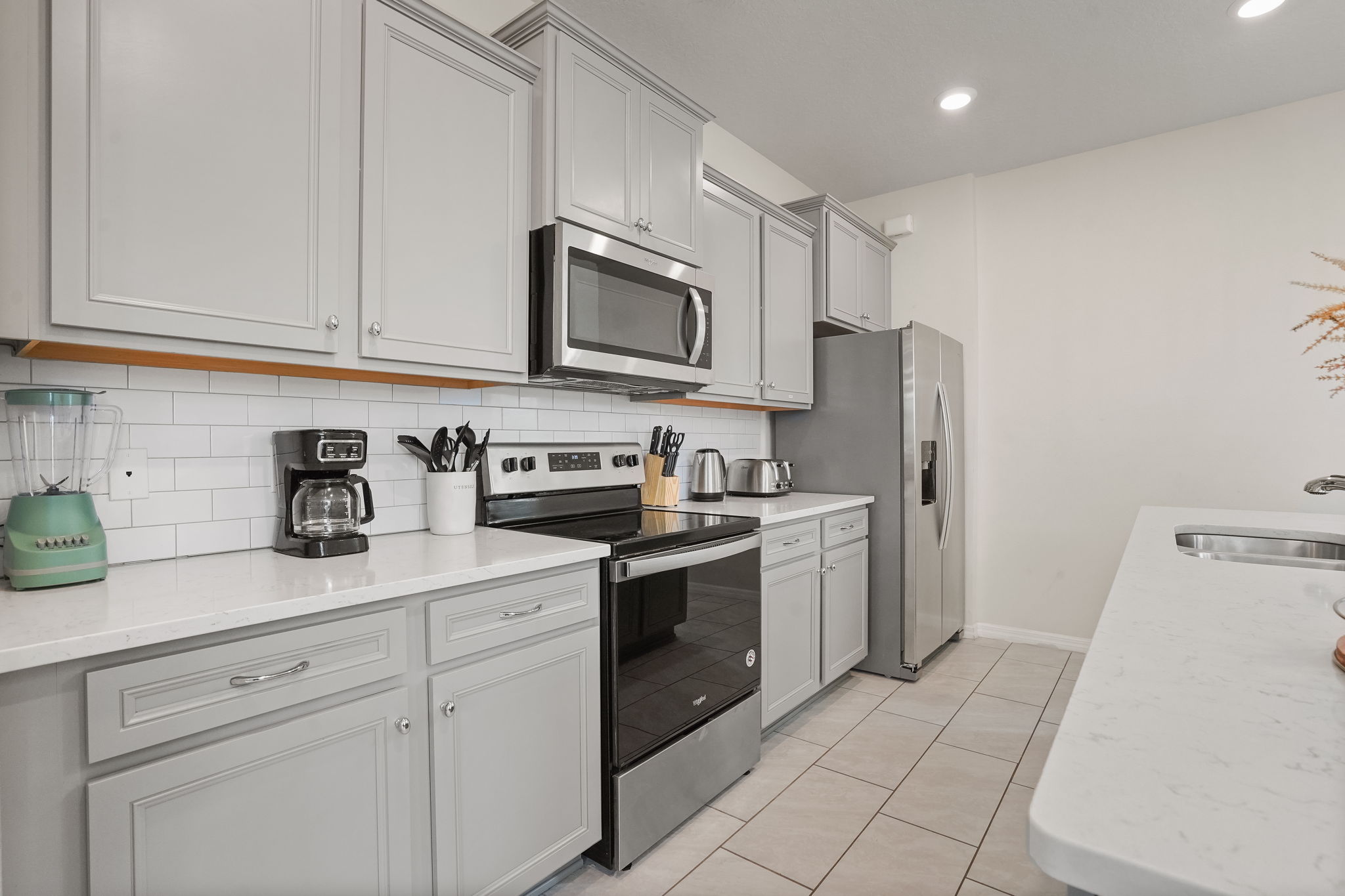 6 bedroom vacation house at Windsor Island Resort - Image 5