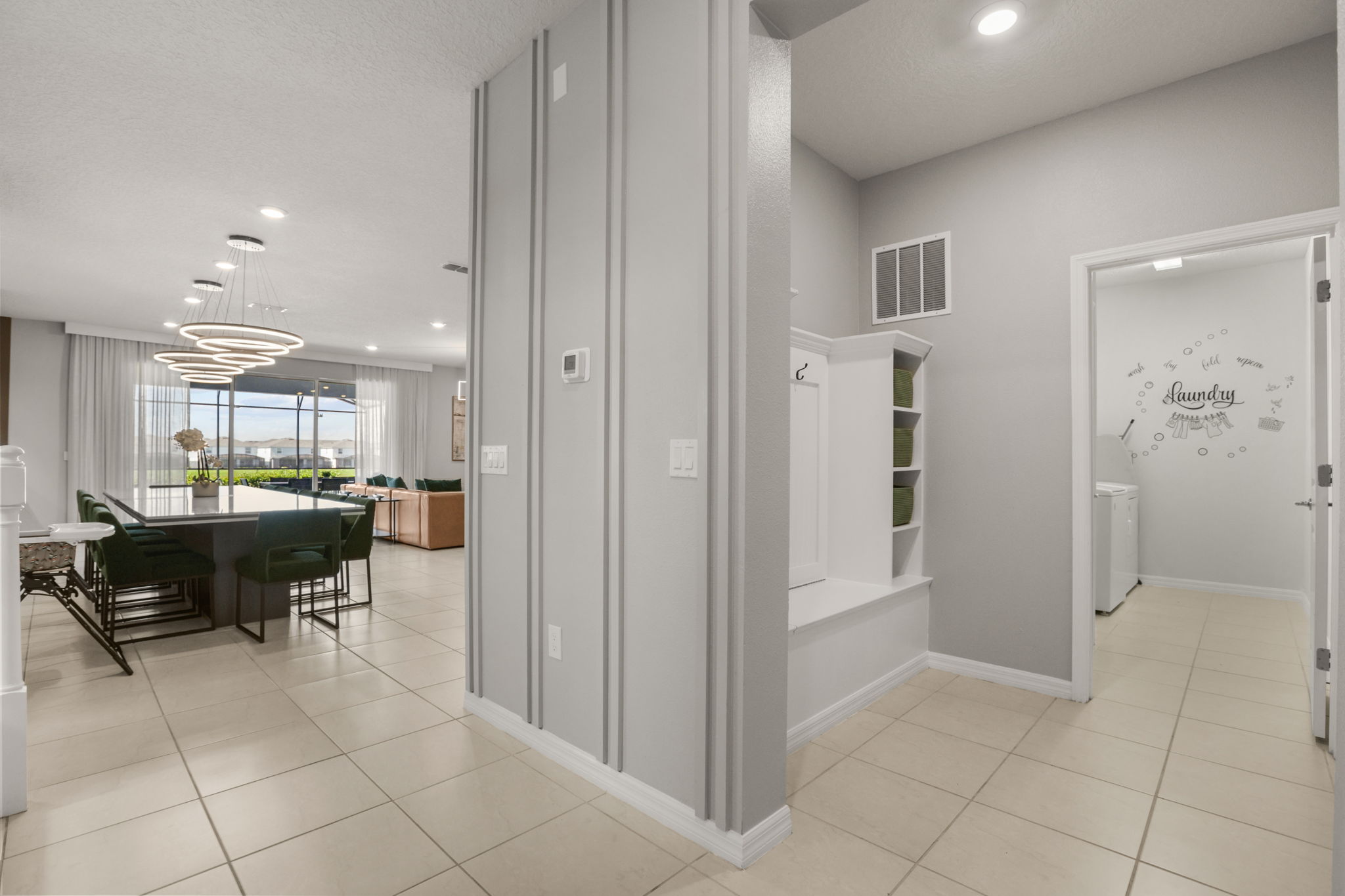 10 bedroom vacation house at Windsor Island Resort - Image 19