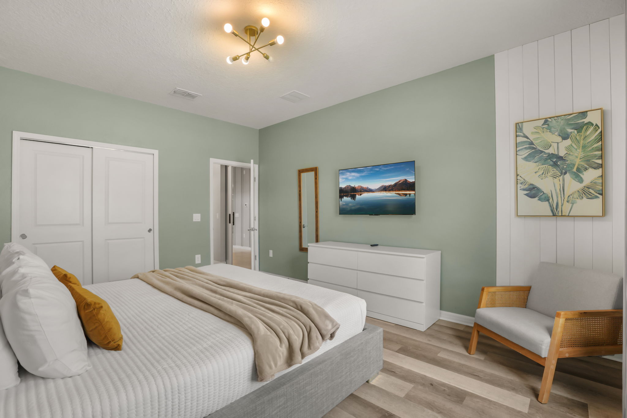10 bedroom vacation house at Windsor Island Resort - Image 33