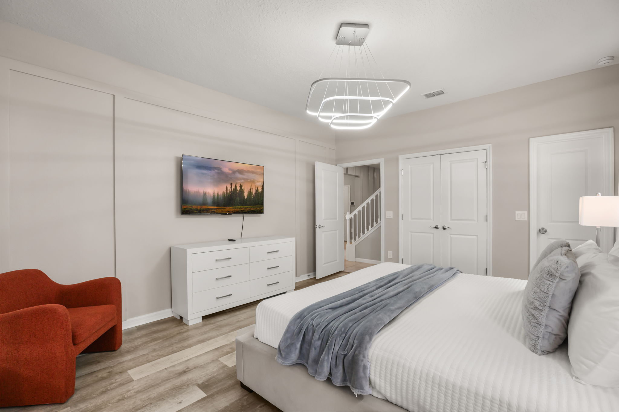 10 bedroom vacation house at Windsor Island Resort - Image 35