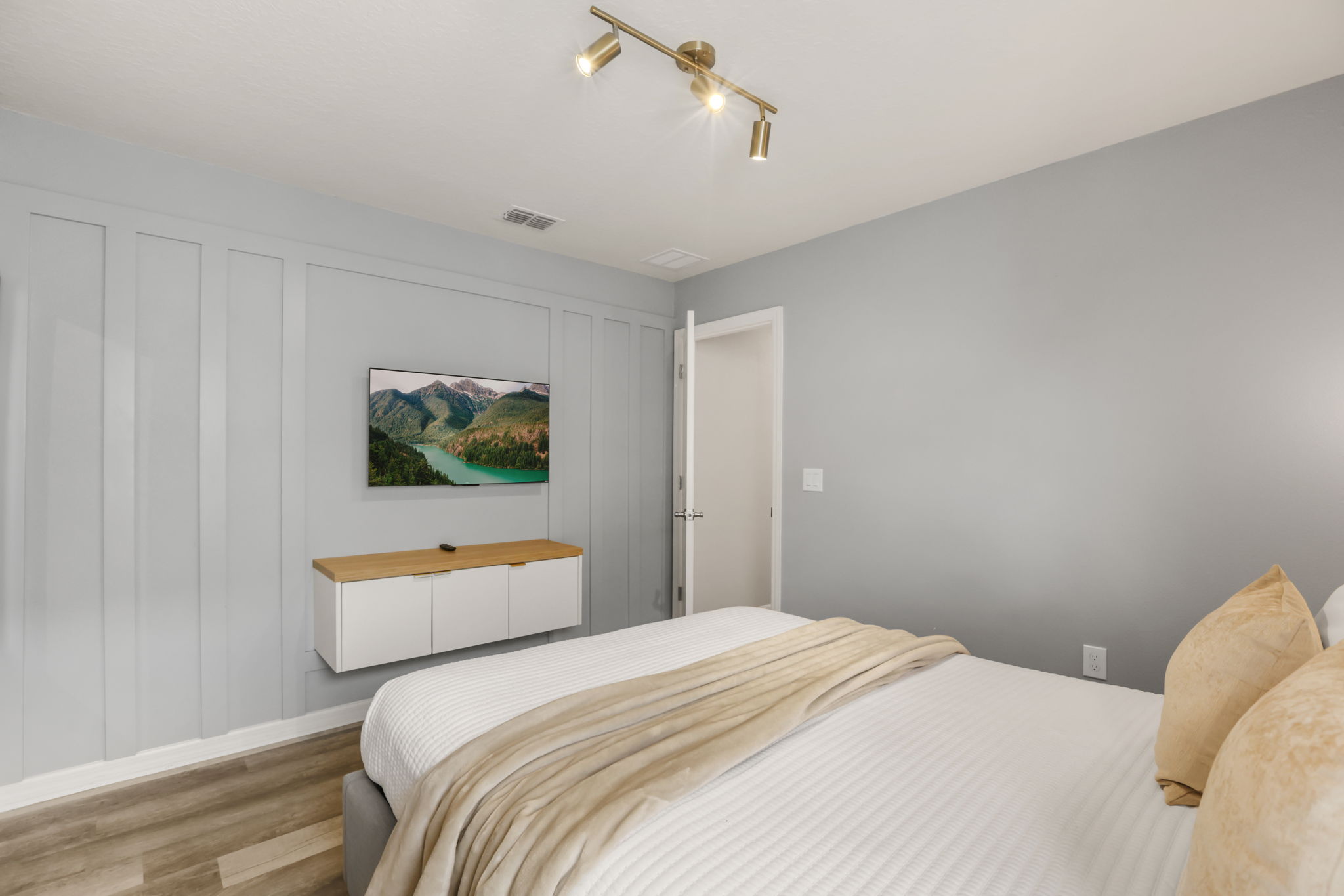 10 bedroom vacation house at Windsor Island Resort - Image 37