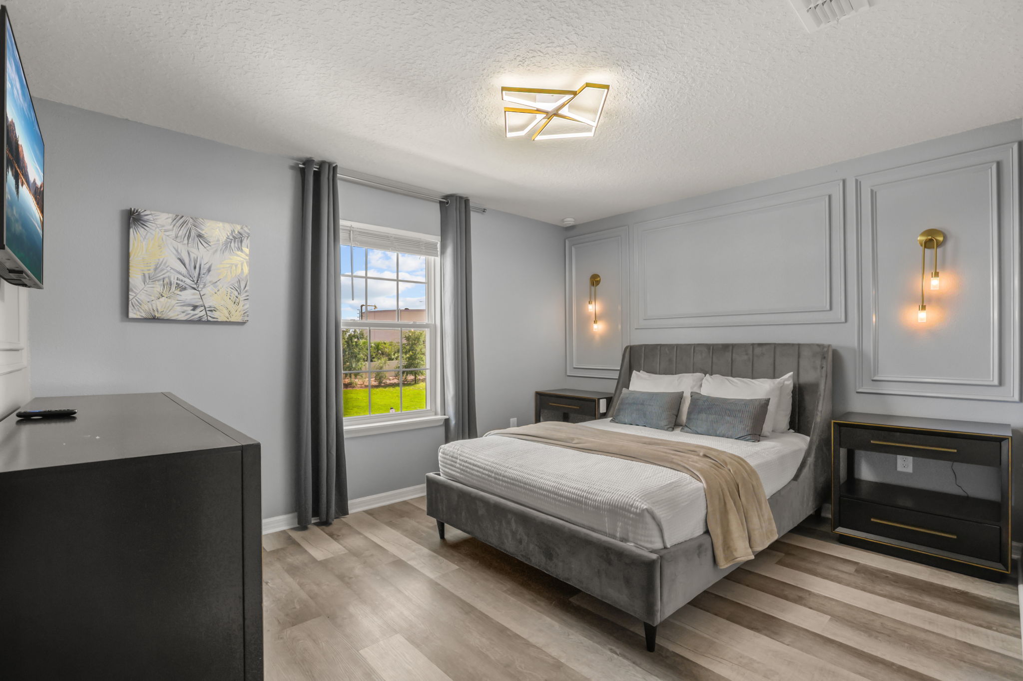 10 bedroom vacation house at Windsor Island Resort - Image 40