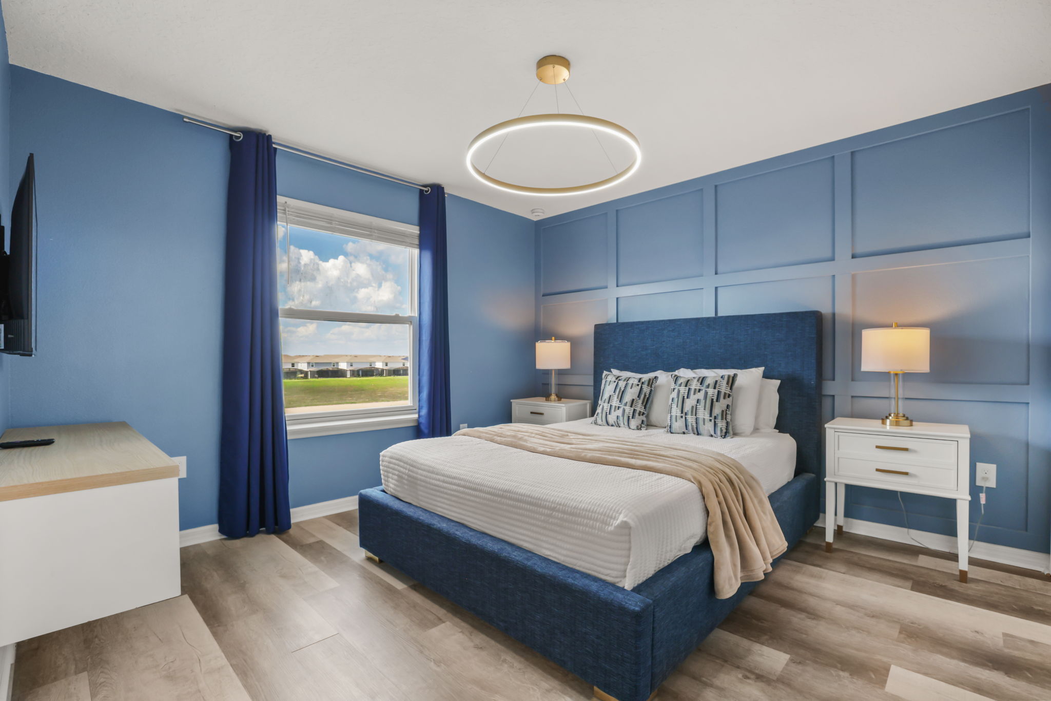 10 bedroom vacation house at Windsor Island Resort - Image 42