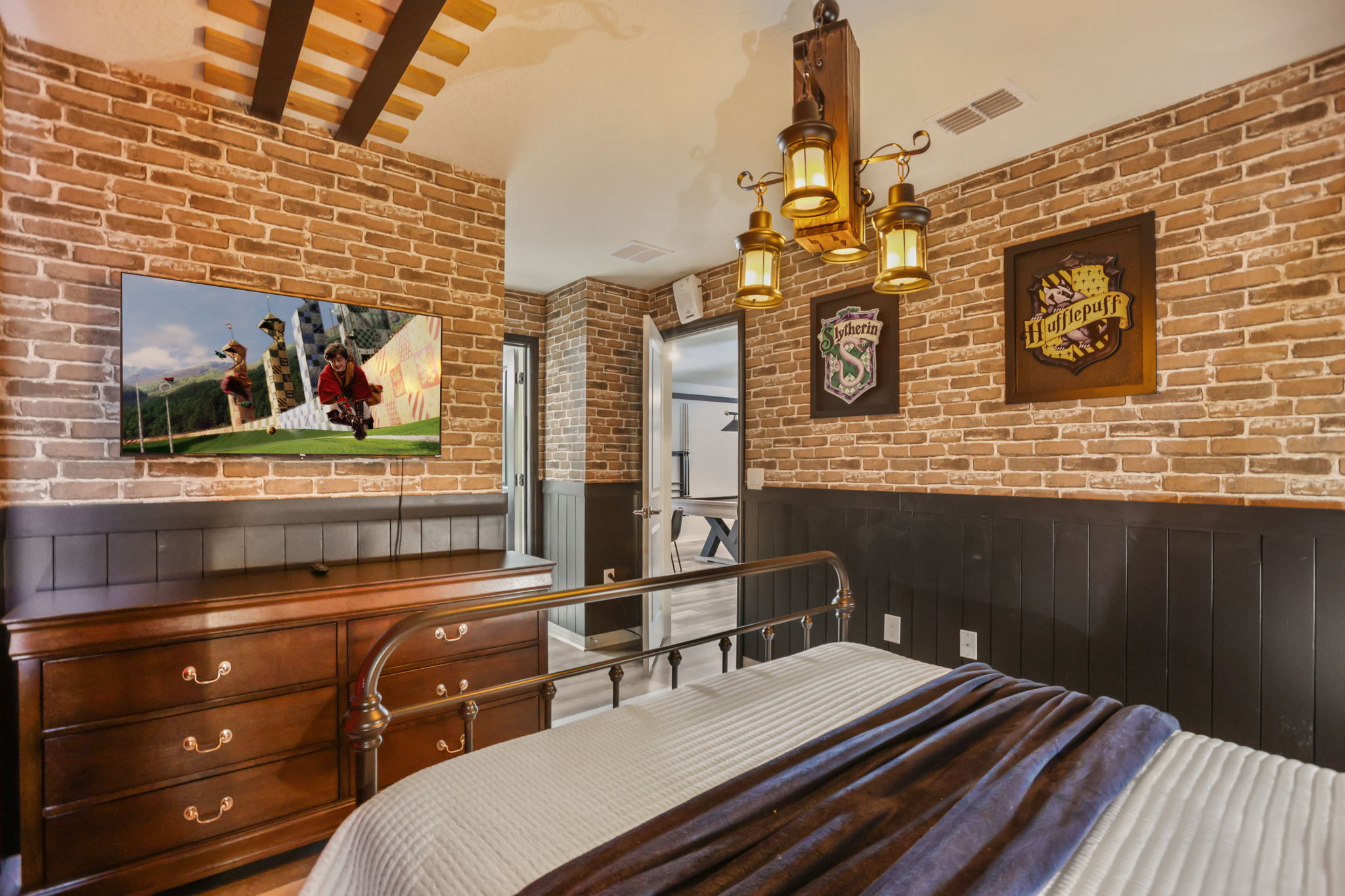10 bedroom vacation house at Windsor Island Resort - Image 46