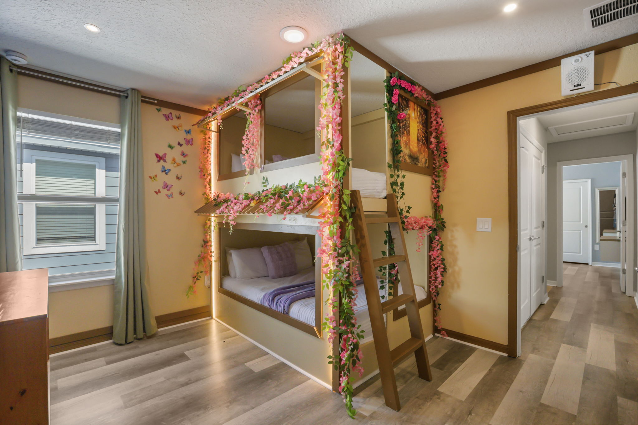 10 bedroom vacation house at Windsor Island Resort - Image 47