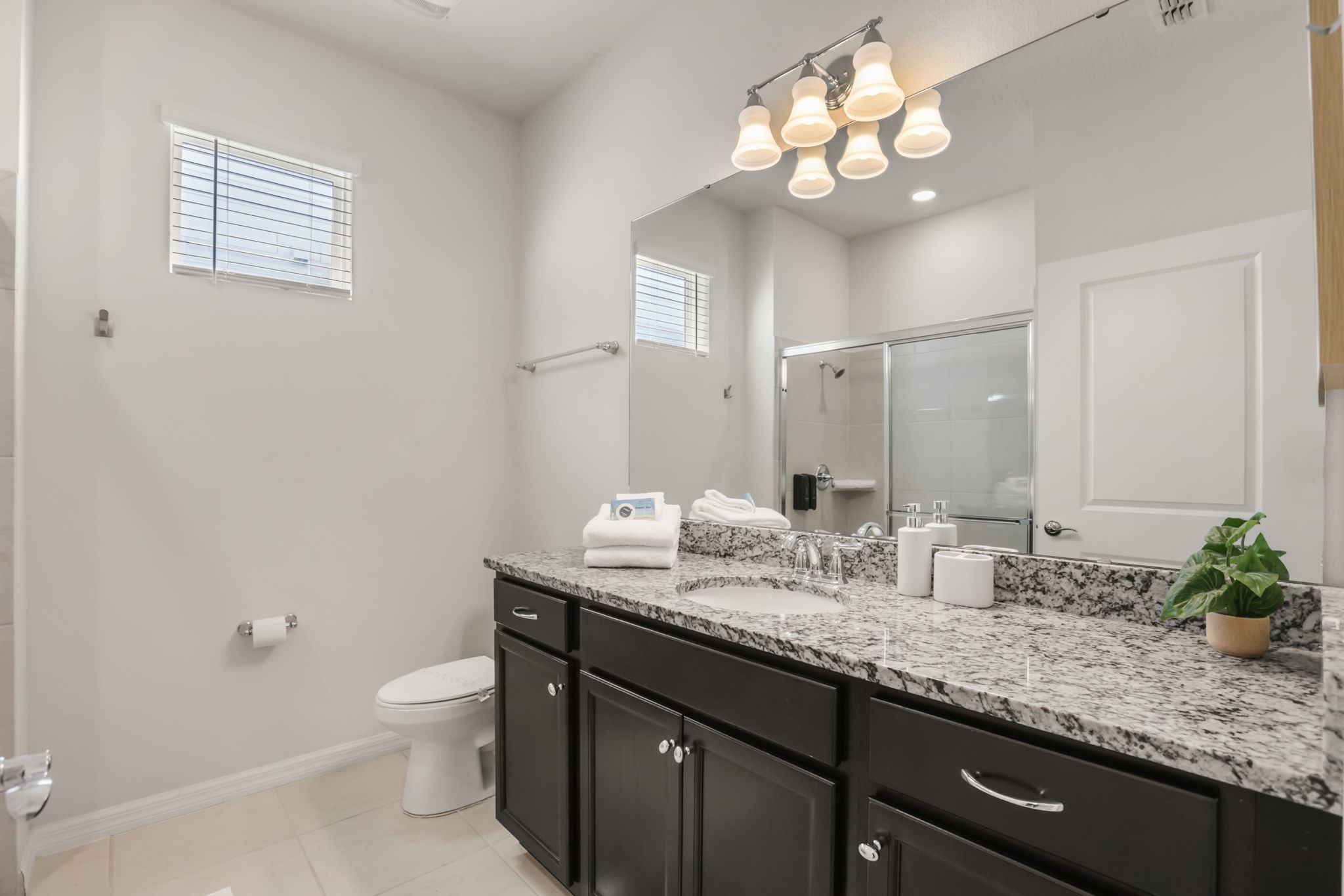 10 bedroom vacation house at Windsor Island Resort - Image 63