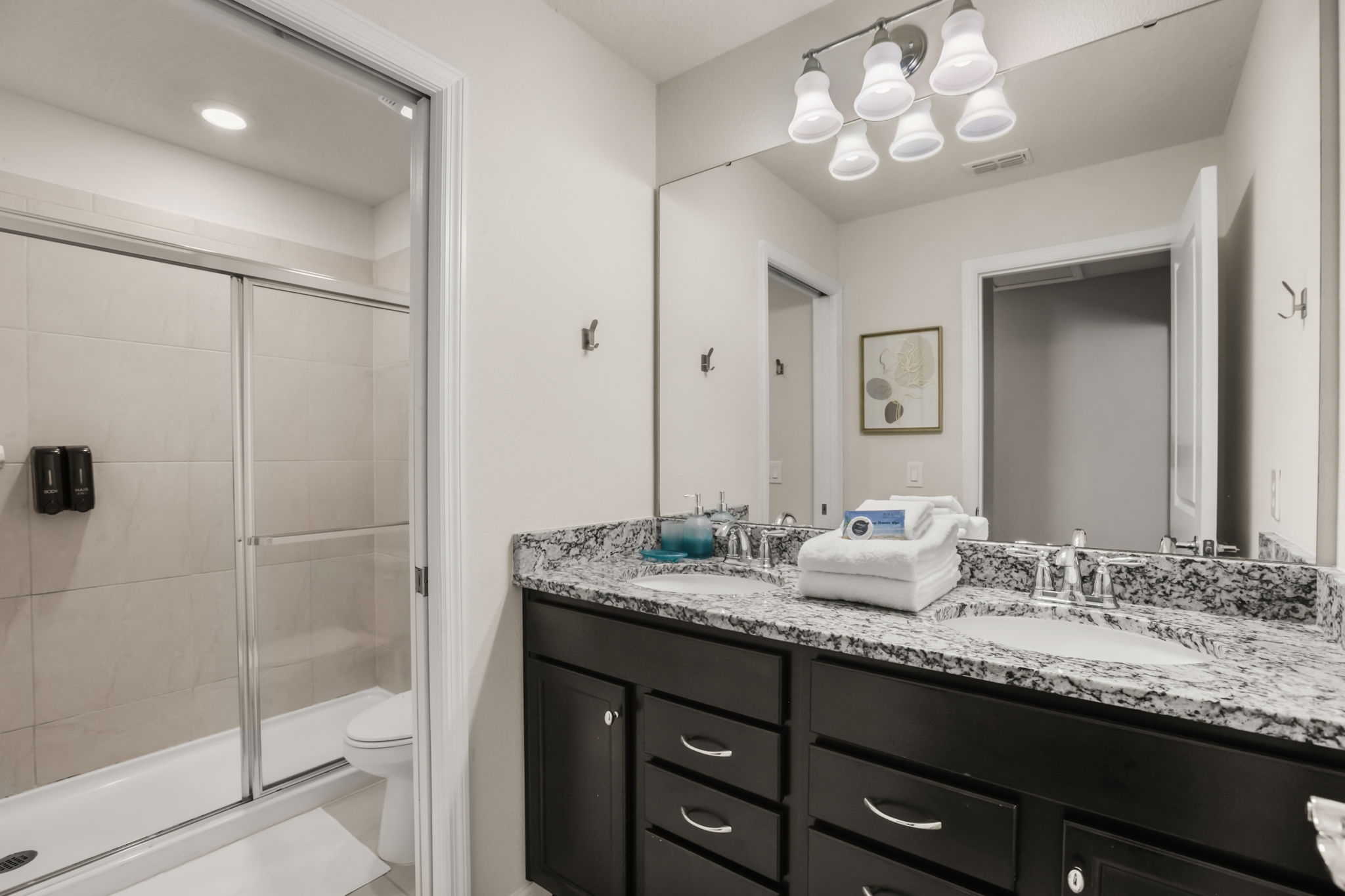 10 bedroom vacation house at Windsor Island Resort - Image 65