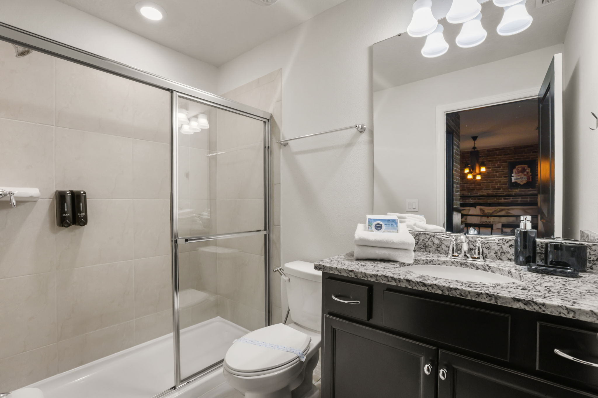 10 bedroom vacation house at Windsor Island Resort - Image 69