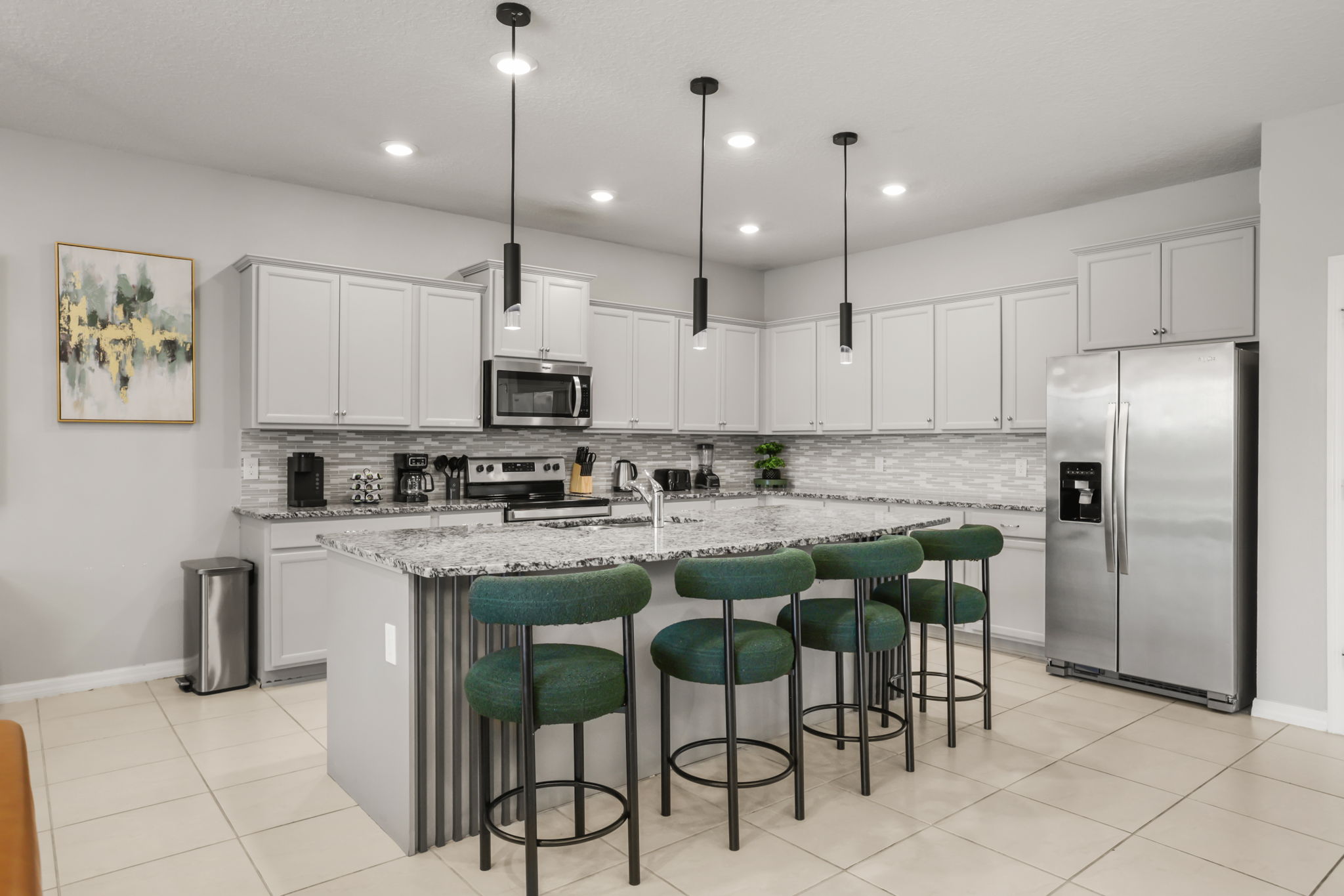 10 bedroom vacation house at Windsor Island Resort - Image 9