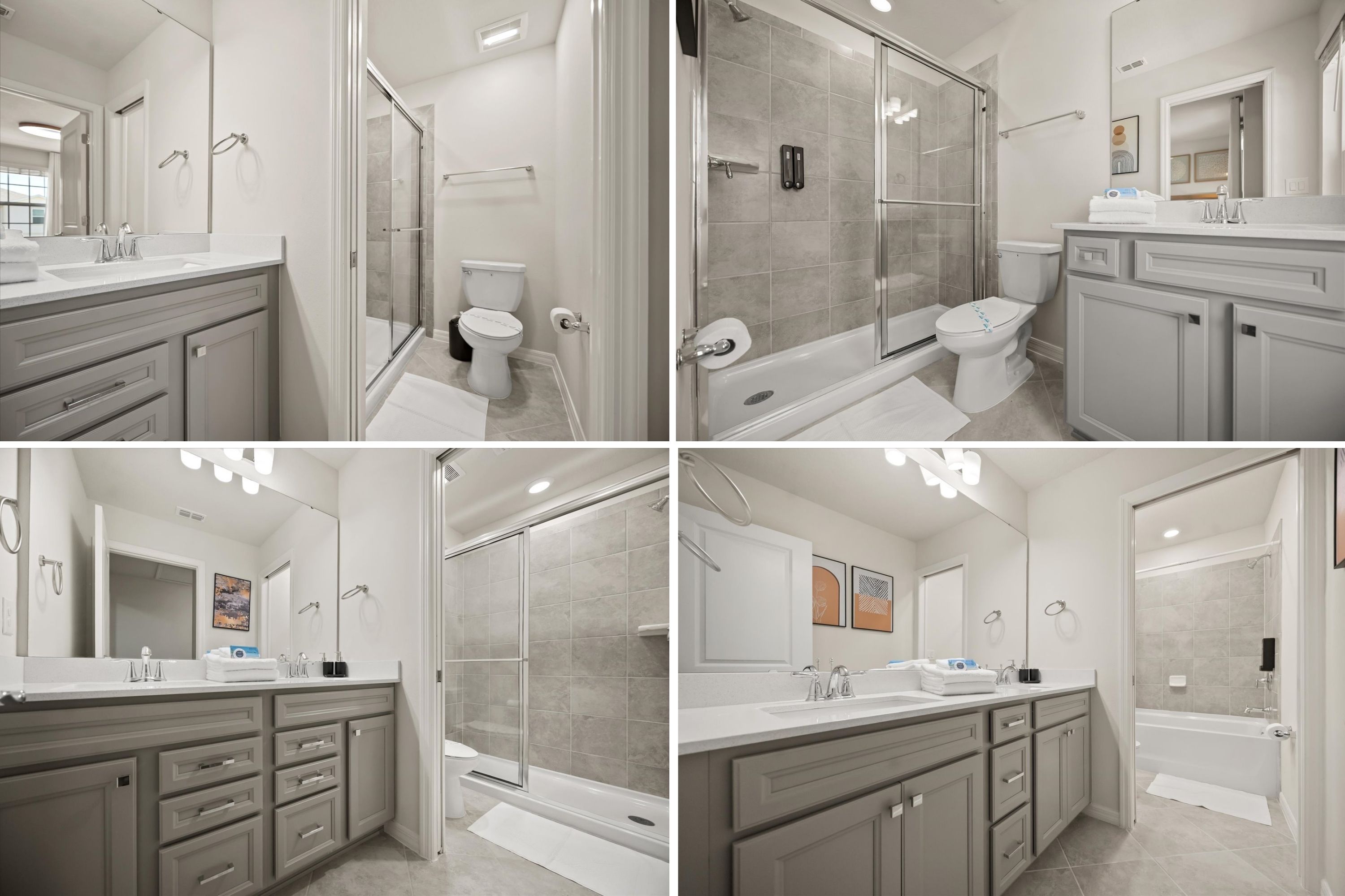 7 bedroom vacation house at Windsor Cay - Image 37