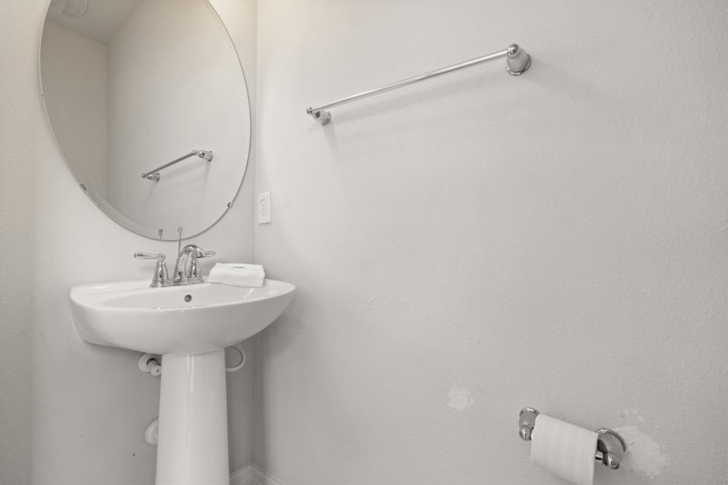 5 bedroom vacation townhouse at Windsor Island Resort - Image 29