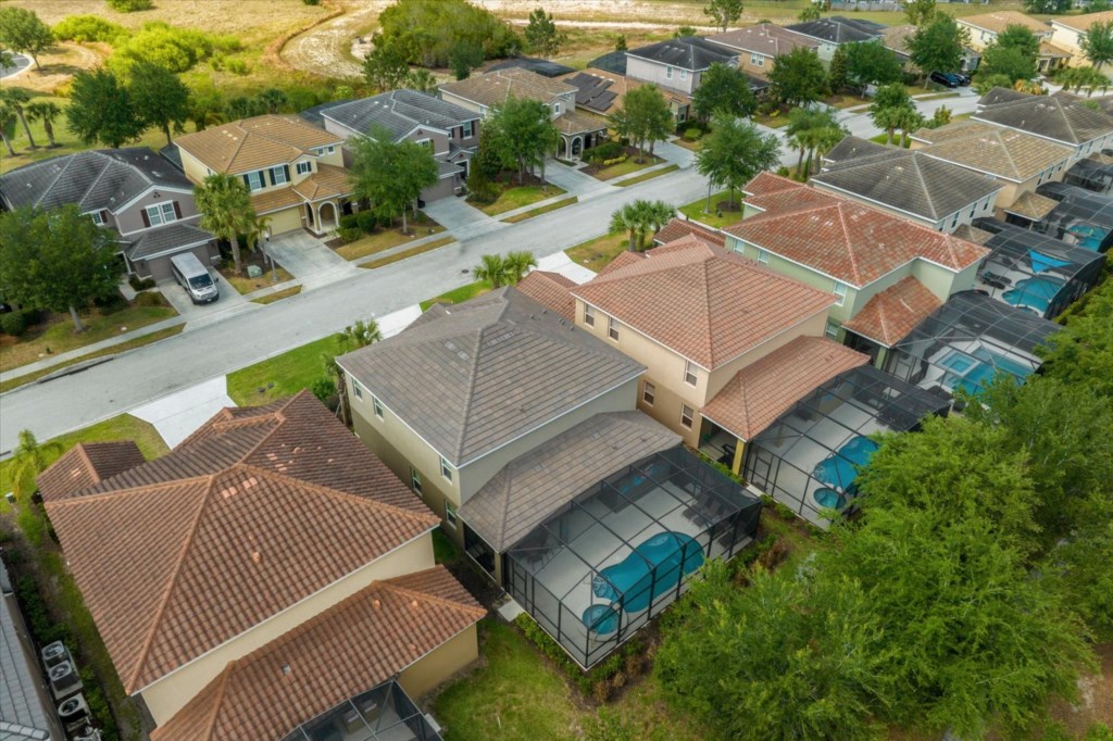 6 bedroom vacation house at Solterra - Image 48