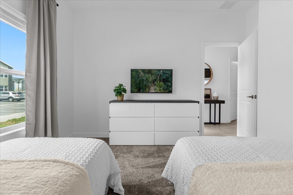 5 bedroom vacation townhouse at Storey Lake - Image 19