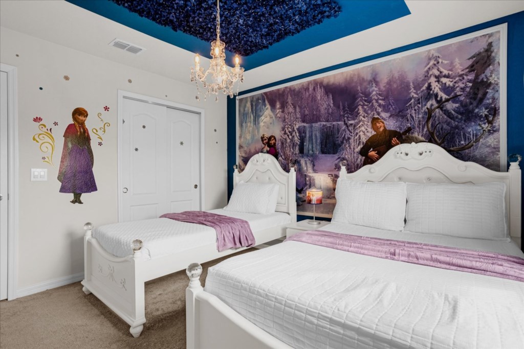 9 bedroom vacation house at Solterra - Image 33