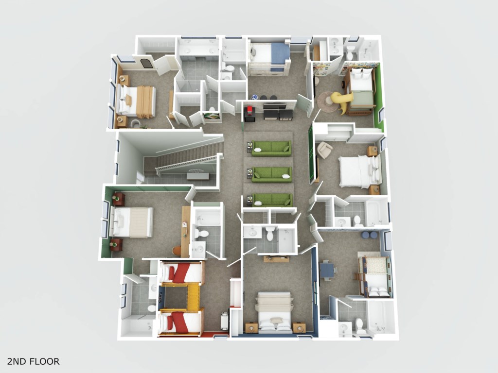 002-3DFloorplan