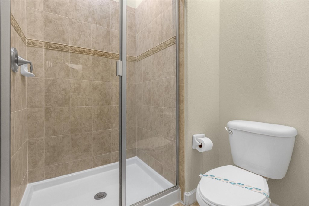 5 bedroom vacation townhouse at Paradise Palms - Image 29