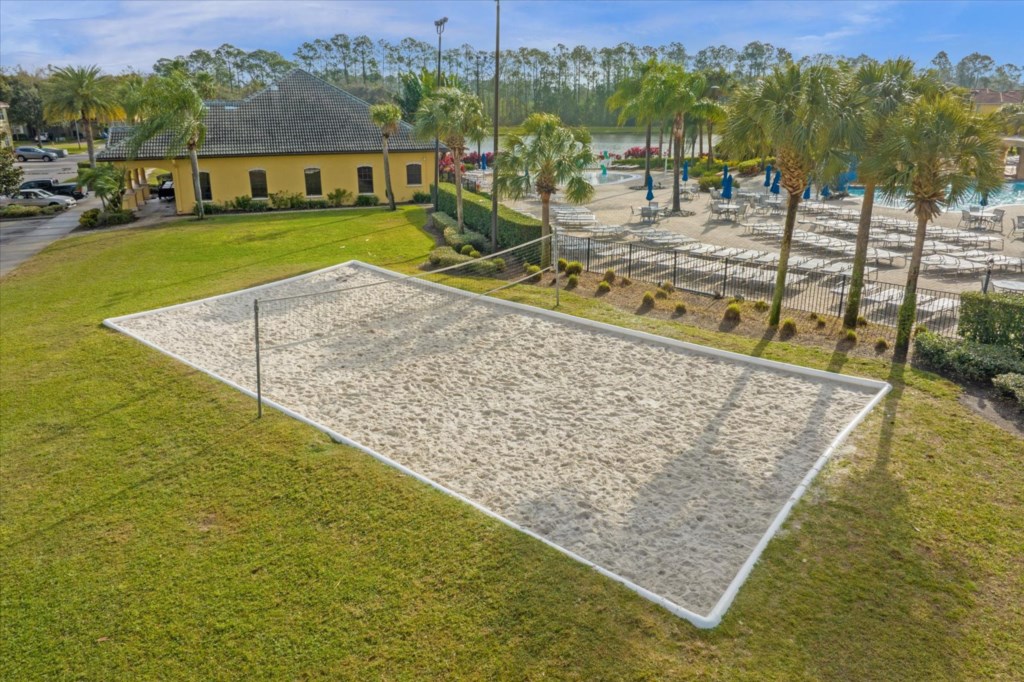 5 bedroom vacation townhouse at Paradise Palms - Image 50