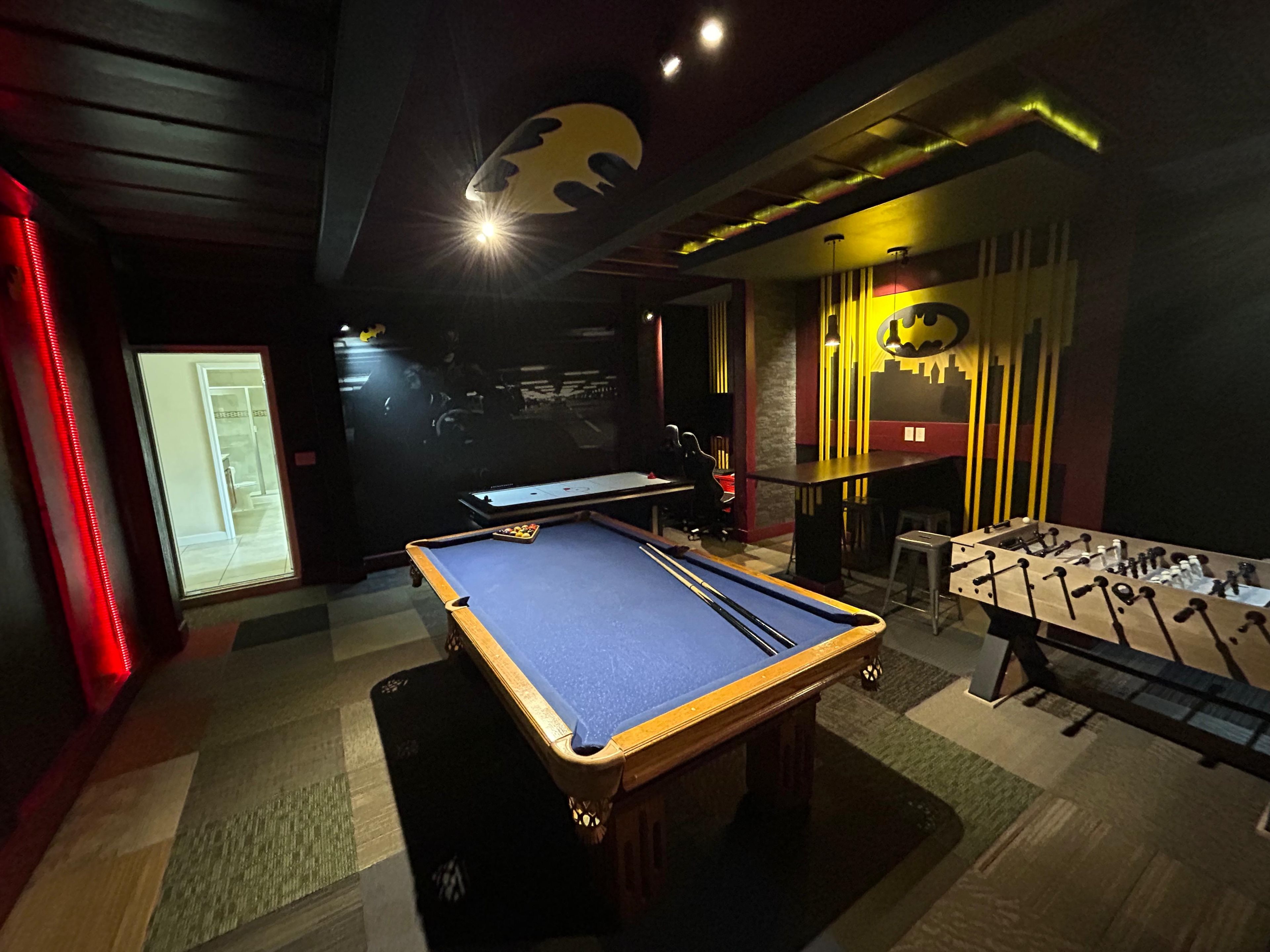 9 bedroom vacation house at Champions Gate - Image 13