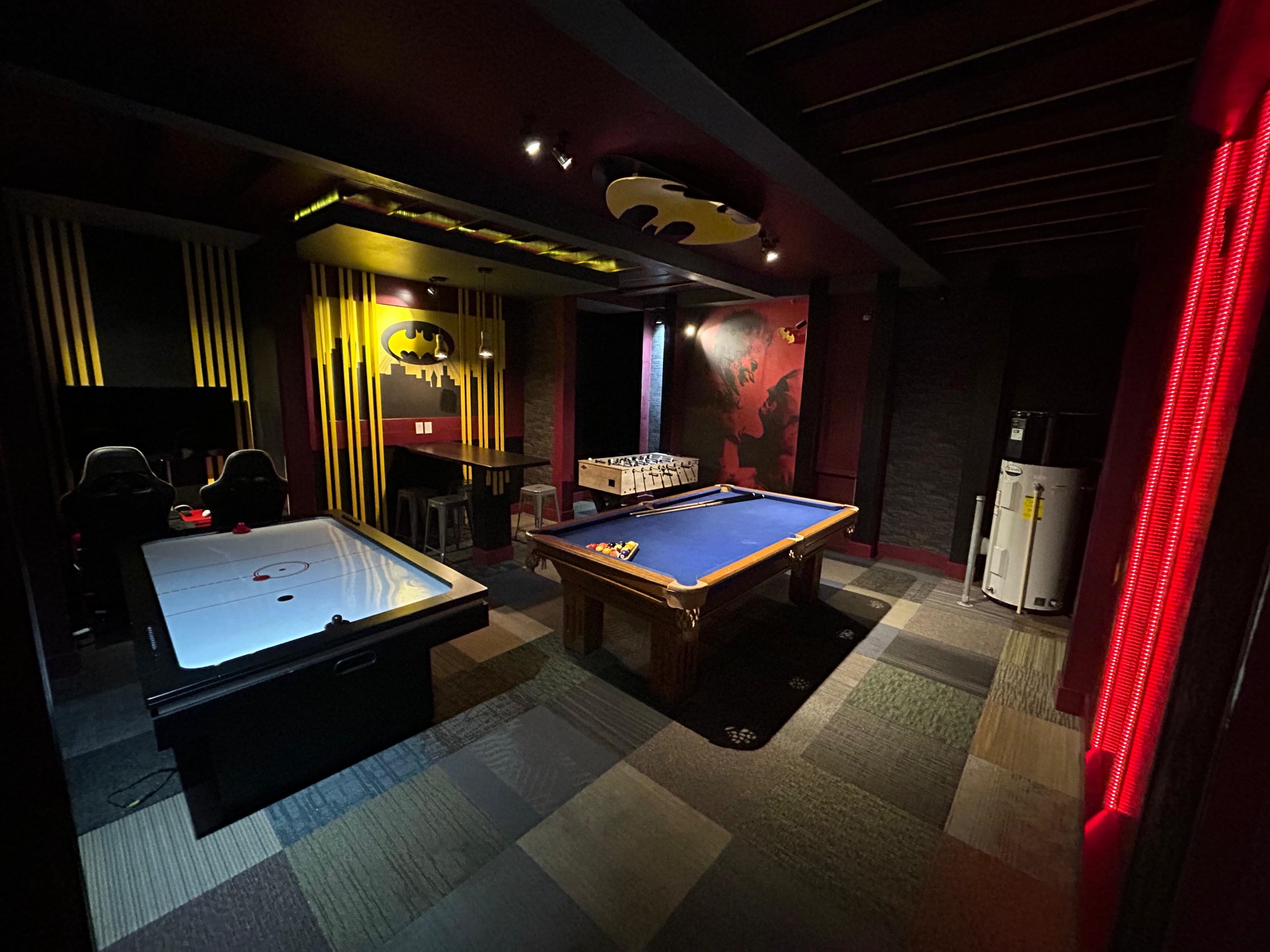 9 bedroom vacation house at Champions Gate - Image 11