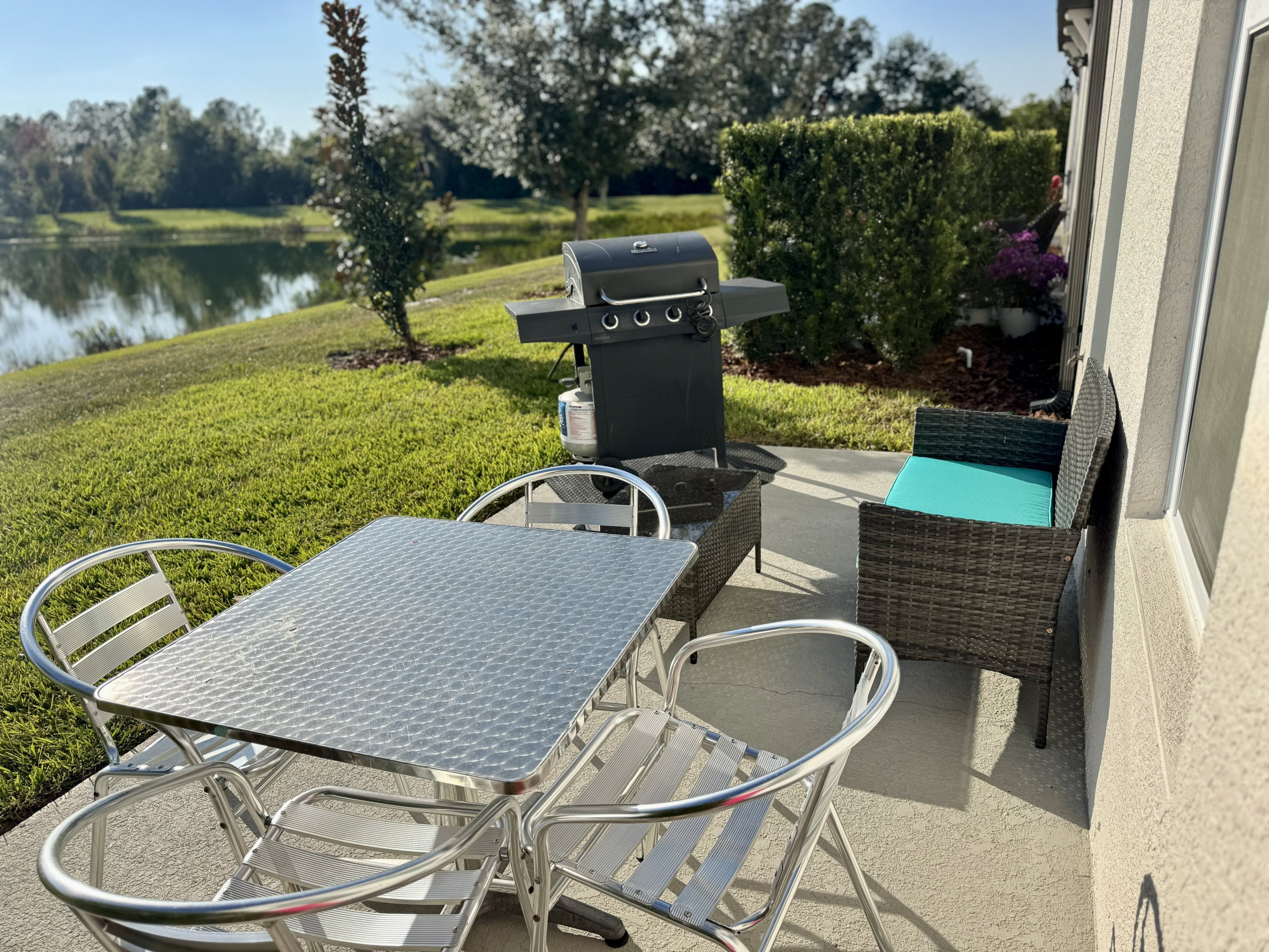 3 bedroom vacation townhouse at The Enclaves at Festival - Image 18