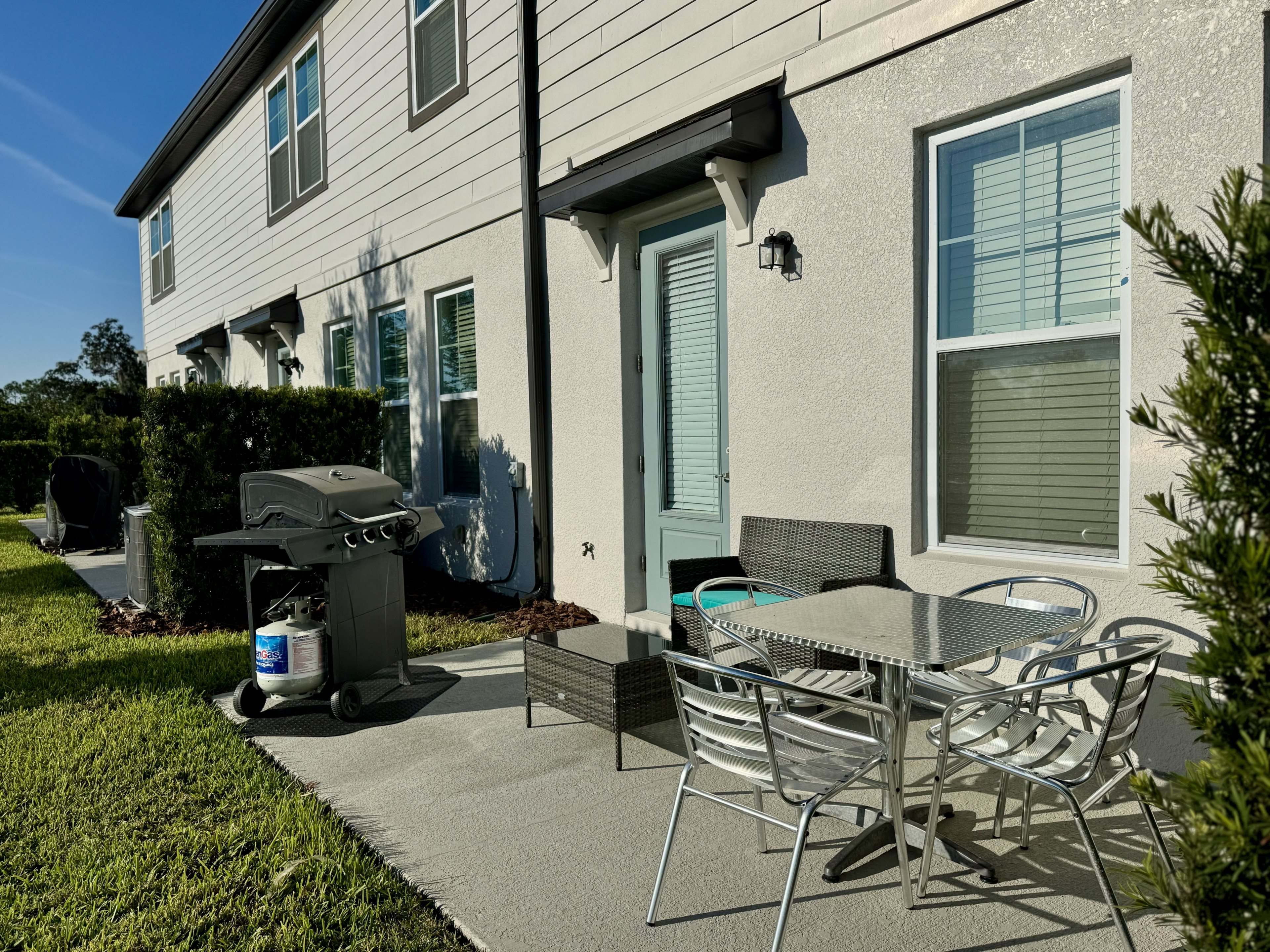 3 bedroom vacation townhouse at The Enclaves at Festival - Image 19