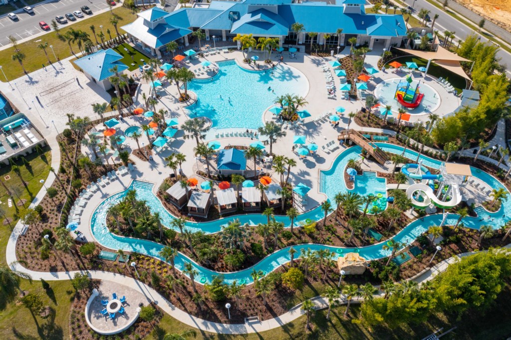 FREE Resort access with the reservation