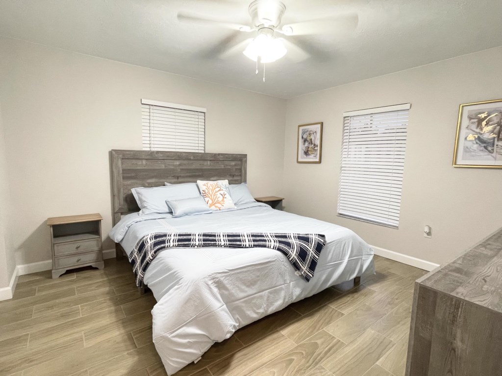 Masterbedroom