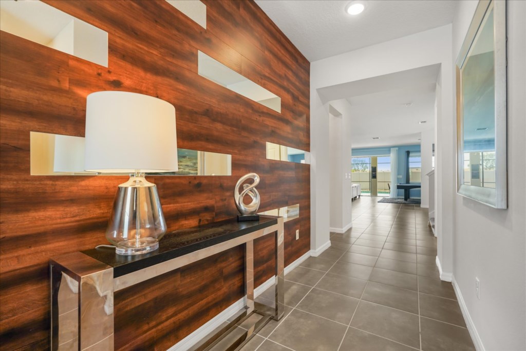 9 bedroom vacation house at Solara Resort - Image 13